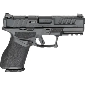 Springfield Armory Echelon 4.0C Optic Ready 9mm Pistol - 4.0" - 2x 15rd Mags