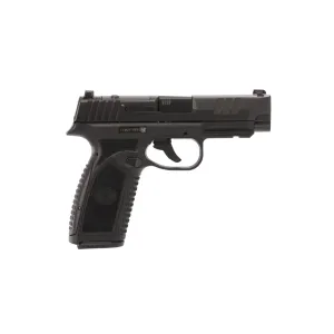 FN America FN Reflex XL Optic Ready 9mm Pistol - 3.8" - 2x 10rd Mags
