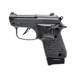 Beretta 20X Bobcat 22 LR Semi-Auto Pistol - 2.8" - 8 Round - Black