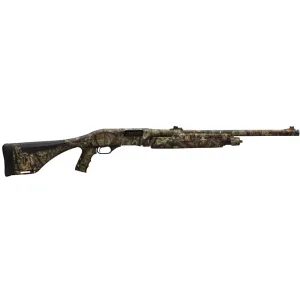 Winchester SXP Black Shadow 12 Gauge Pump Action Shotgun - 22" Mossy Oak Break-Up Country