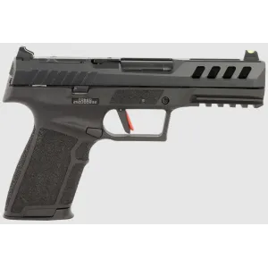 Tisas PX-5.7 OR Raptor 5.7x28mm Pistol - 4.8" - 2x 20rd Mags