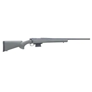 HOWA M1500 Mini Action Compact 6mm ARC Bolt Action Rifle - 20" - 5 + 1 - Green HTI