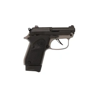 Beretta 20X Bobcat .22 LR Rimfire Pistol - 2.4" - 1x 8rd Mag