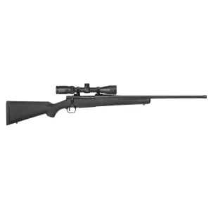 Mossberg Patriot 6.5 PRC Bolt Action Rifle - 24" - 3 + 1