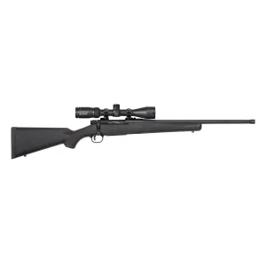 Mossberg Patriot 400 Legend Bolt Action Rifle - 20" - 4 + 1