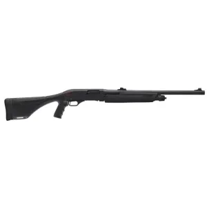 Winchester SXP Black Shadow 12 Gauge Pump Action Shotgun - 22" - Blue