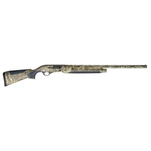 TriStar Sporting Arms Raptor II 12 Gauge Semi-Auto Shotgun - 28" - 5 Round - Mossy Oak Country Roots