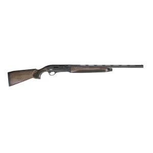 TriStar Sporting Arms Raptor II 12 Gauge Semi-Auto Shotgun - 28" - Blued - Wood Stock