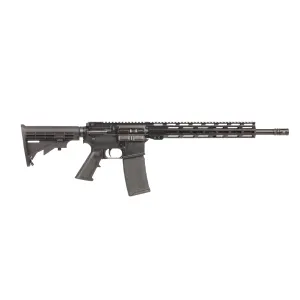 ATI Milsport 5.56 NATO 16" - AR-15 Rifle - 1x 30rd Mag