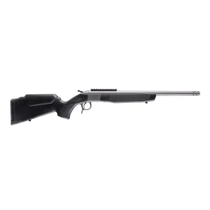 CVA Scout SS Takedown 444 Marlin Single Shot Rifle - 22" - 1 Shot