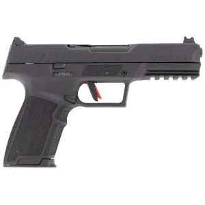 Tisas PX-5.7 Raptor 5.7x28mm Pistol - 4.8" - 2x 20rd Mags