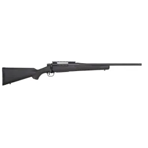 Mossberg Patriot Rifle 6.5 PRC Bolt Action Rifle - 20" - 4 + 1
