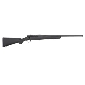Mossberg Patriot Rifle 7MM PRC Bolt Action Rifle - 24" - 3 + 1