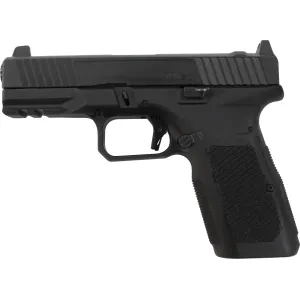 Rock Island STK150 Ultra HC Optic Ready 9mm Pistol - 4.5" - 2x 17rd Mags
