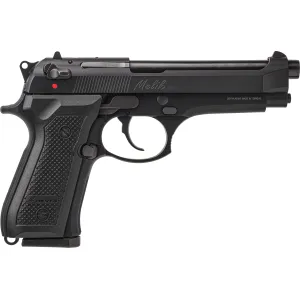 Derya MK9 9mm Pistol - 4.9" - 1x 17rd Mag