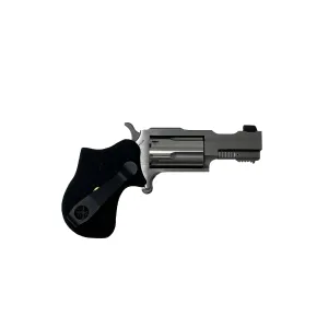 North American Arms Rule 1 22 Magnum Revolver - 1-5/8" - 5 - Silver