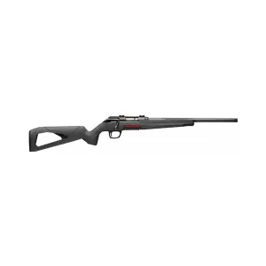 Winchester XPERT 21 SHARP Bolt Action Rifle - 18" - 10 + 1 - Gray Polymer