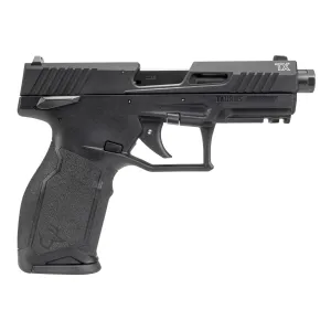 Taurus TX22 Gen 2 .22 LR Rimfire Pistol - 4.1" - 2x 15rd Mags