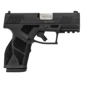 Taurus GX2 9mm Pistol - 3.38" - 2x 13rd Mags
