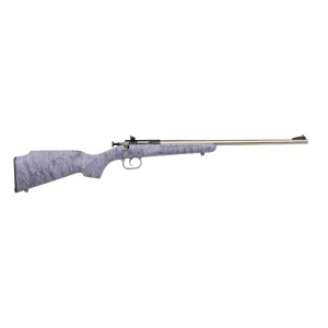 Keystone Sporting Arms Crickett 22 LR Single Shot Rifle - 16.125" - 1 - Purple/Black