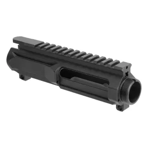 Expo Arms Billet Slick Side Stripped AR-15 Upper Receiver