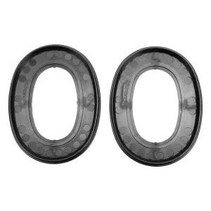 Noisefighters Adapter Plates For Peltor Optime Headsets
