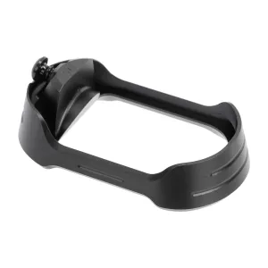 Tyrant CNC Magwell for GLOCK Gen 5 17/22 - Black