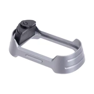 Tyrant CNC GLOCK 43X/48 Magwell - Grey