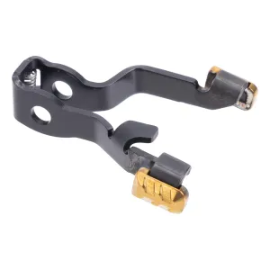 Tyrant CNC GLOCK Gen 5 Extended Slide Release - Gold