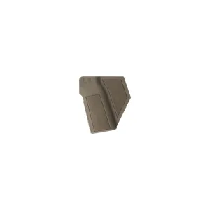 B5 Systems Featureless P-Grip - Flat Dark Earth