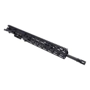 Heckler & Koch MR556 A4 5.56 NATO Complete Upper Receiver Kit - 16"