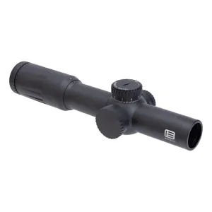 EOTECH Vudu 1-10x28 FFP Riflescope SR5 MRAD Reticle - Daylight Bright Dot