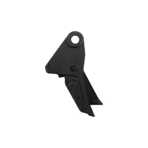 Tyrant CNC Springfield Echelon I.T.T.S Trigger - Black/Black