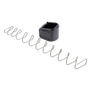 Tyrant CNC Springfield Armory Echelon +5 Magazine Extension - Black