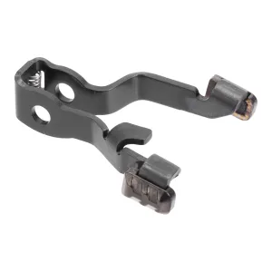 Tyrant CNC GLOCK Gen 5 Extended Slide Release - Grey