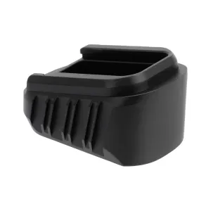 Tyrant CNC Springfield Hellcat / Hellcat Pro +3 Magazine Extension - Black