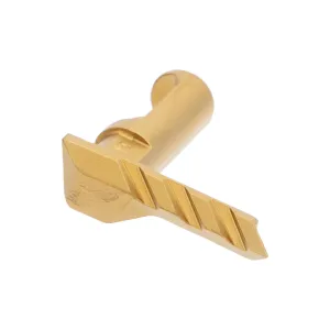 Tyrant CNC Sig Sauer P365 Takedown Lever - Gold