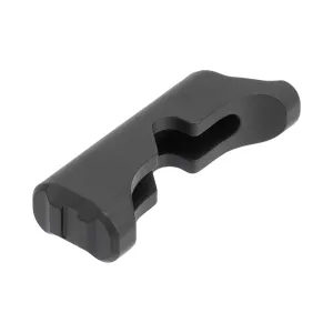 Tyrant CNC Springfield Armory Echelon Extended Magazine Release - Black