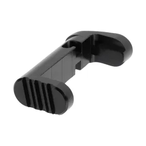 Tyrant CNC Springfield Hellcat / Hellcat Pro Extended MagRelease - Black