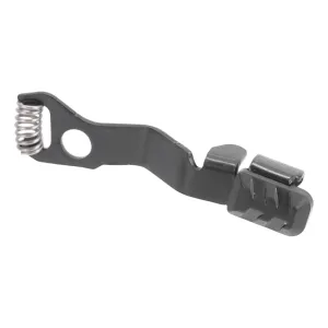 Tyrant CNC GLOCK 43X/48 Extended Slide Release / Stop Lever - Black