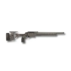 Seekins Precision Hit Pro M3 6mm Creedmoor Bolt Action Rifle - 24"