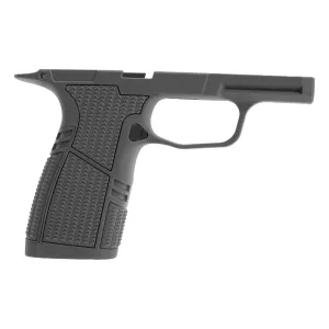 Tyrant CNC Sig Sauer P365 Snub Size Grip Module - Grey