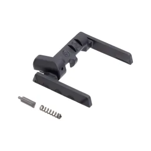 Tyrant CNC Sig Sauer P365 Safety Selector - Black