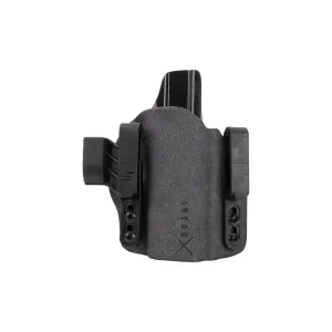 Safariland INCOG X IWB Holster - Fits GLOCK 19/17  -  Right Hand