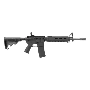 Spike's Tactical M4 Lightweight LE 5.56 NATO AR-15 Rifle - 14.5"