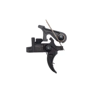 Geissele Automatics Hi-Speed National Match Two Stage AR-15 Trigger Set - .170" Large Pin