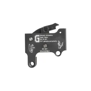 Geissele Automatics Super Sabra Tavor Trigger Pack - BLEMULA
