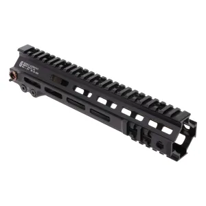 Geissele Automatics MK4 Free Float AR-15 Handguard - M-LOK - 10.5"