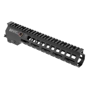 Geissele Automatics MK14 Free Float AR-15 Handguard - M-LOK - 10.5"