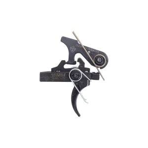 Geissele Automatics Super Semi-Automatic Enhanced Two Stage AR-15 Trigger - BLEMULA